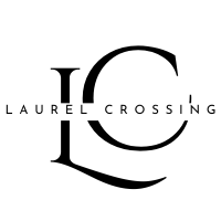 Laurel Crossing Apartments logo